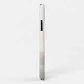 Minimalistische Abstracte Olie Schilderkunst - Ele Case-Mate iPhone Case (Achterkant/rechts)