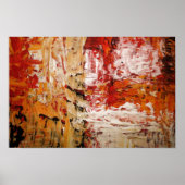 Minimalistische Abstracte Posters voor moderne afd (Voorkant)