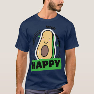 Minimalistische advocaat t-shirt