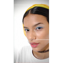 Minimalistische Art Inspirerend Sweatshirt voor Vr