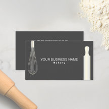 Minimalistische bakkerij banketbakker bakkerij bed