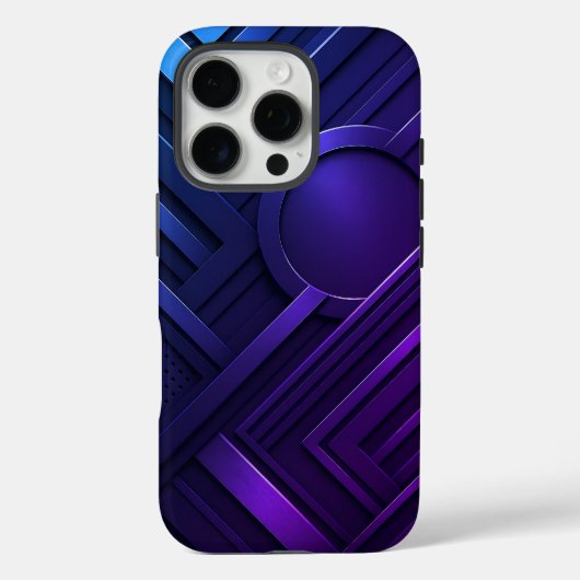 Minimalistische Beer lijntekening Case-Mate iPhone Case (Achterkant)