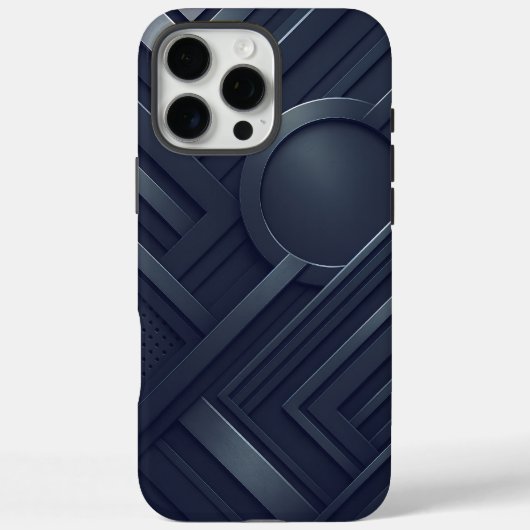 Minimalistische Beer lijntekening Case-Mate iPhone Case (Achterkant)