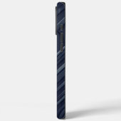 Minimalistische Beer lijntekening Case-Mate iPhone Case (Achterkant / Links)