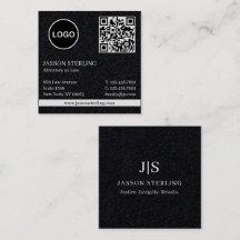 Minimalistische Betrouwbare Juridische Lay-out