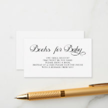 Minimalistische Black White Cloud Negen boeken voo