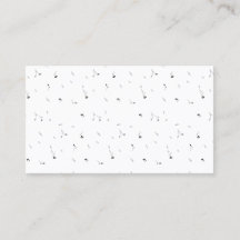 Minimalistische Bloemige Elegantie | Premium Visit