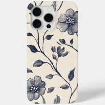 Minimalistische bloemsierkunst - Elegante botanisc