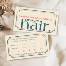 Minimalistische Boho Retro Blue Beauty Loyalty Kaa