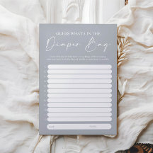 Minimalistische Boho Wat zit er in het luiertasspe