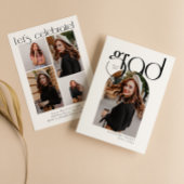 Minimalistische boog modern eenvoudig 5 foto Afstu Kaart