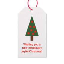 Minimalistische "Boom-leugenachtige" Kerstmis