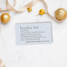 Minimalistische Boy Bord Blue Boeken voor Baby