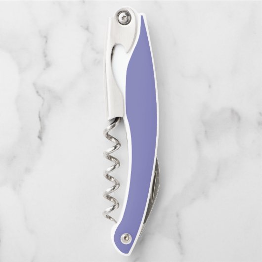 Minimalistische bruidsschat Peri ID954 Kurkentrekker (Voorkant)