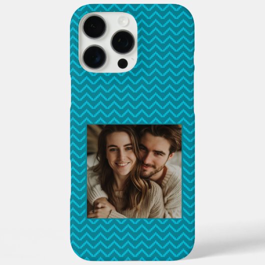 Minimalistische cadeau-ideeën Geometrisch motief Case-Mate iPhone Case (Achterkant)