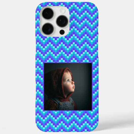 Minimalistische cadeaus voor vriendin Geometrisch Case-Mate iPhone Case (Achterkant)