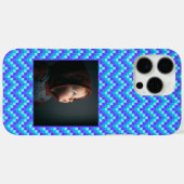 Minimalistische cadeaus voor vriendin Geometrisch Case-Mate iPhone Case (Achterkant (horizontaal))