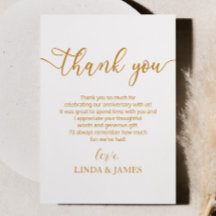 Minimalistische Champagne bruiloft Jubileum