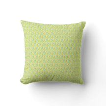 Minimalistische Chartreuse Impressionistische Bloe