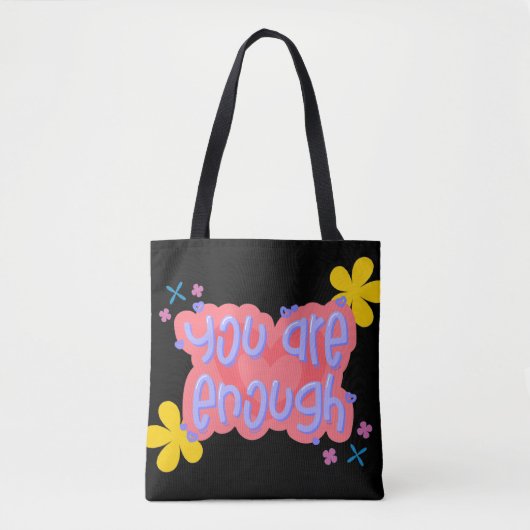 Minimalistische chique design tas (Voorkant)