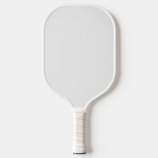Minimalistische comfortabele pickleball-paddles vo pickleball paddle