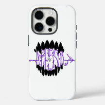 minimalistische coverdesign "Aggressor" collectie