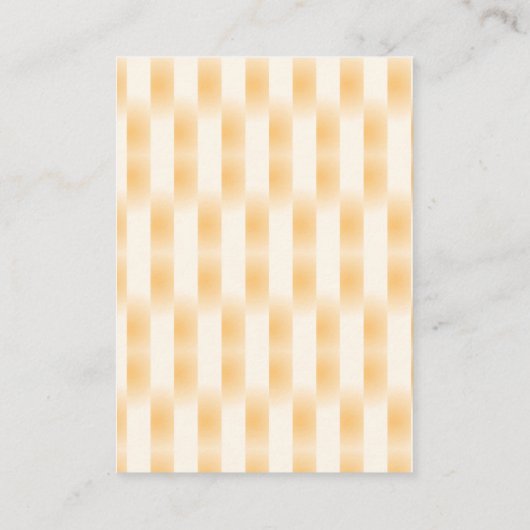 Minimalistische cram QR-code trouw-RSVP Informatiekaartje (Achterkant)