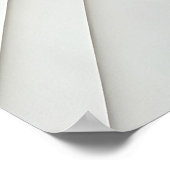 Minimalistische diagonale geometrie poster (Hoek)