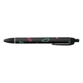Minimalistische Doodle Pastel Pen (Bodem)