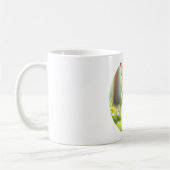 "Minimalistische drank Koffiemok (Links)