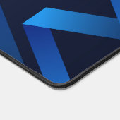 Minimalistische dynamische wegen niet Abstract gen Bureaumat (Hoek)