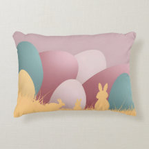 Minimalistische Easter Elegance