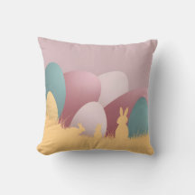 Minimalistische Easter Elegance