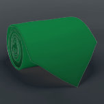 Minimalistische eenvoudige effen mooie groene kleu stropdas<br><div class="desc">Minimalistische eenvoudige effen mooie groene kleur</div>