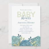 Minimalistische Eenvoudige Sjabloon voor het uitno Kaart (Voorkant)