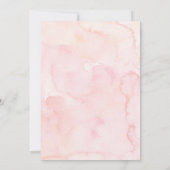 Minimalistische eerste reis rond de zon Verjaardag Kaart (Achterkant)