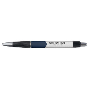 Minimalistische Elegant Designer’s Choice Pen