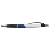 Minimalistische Elegant Designer’s Choice Pen (Bovenkant)