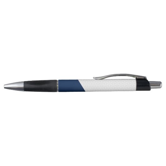 Minimalistische Elegant Designer’s Choice Pen (Bovenkant)