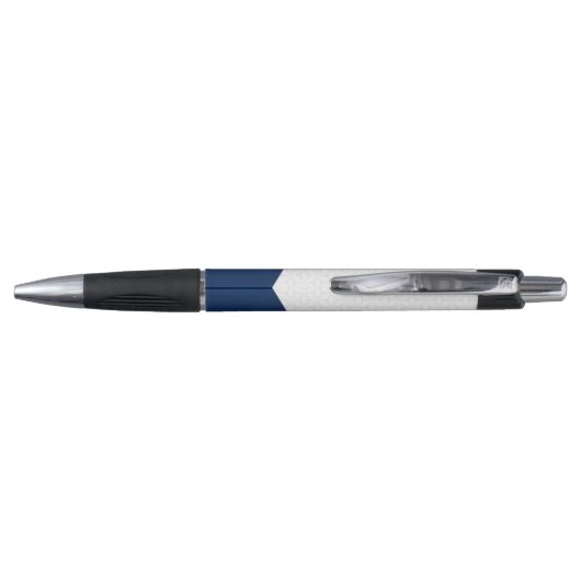 Minimalistische Elegant Designer’s Choice Pen (Achterkant)