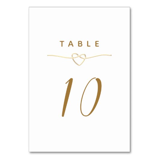 Minimalistische Elegante Gouden Bruiloft Kaart (Achterkant)