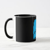 Minimalistische Elegante Klassieke Eigen Naam Prof Mok (Links)