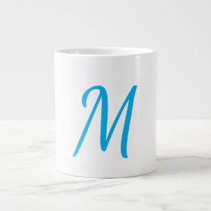 Minimalistische Elegante Klassieke Professionele M Grote Koffiekop
