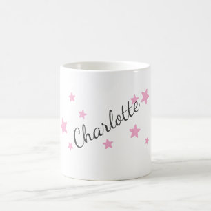 Minimalistische Elegante Klassieke Professionele N Koffiemok