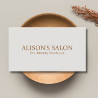 Minimalistische Elegante Lichte Beige Bruine Schoo