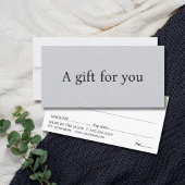 Minimalistische elegante textuur grijs vet schoonh