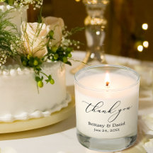 Minimalistische elegantie kalligrafie inkt bruilof