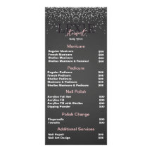 Minimalistische en Elegante Nail Tech