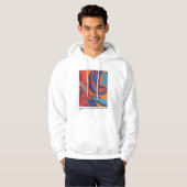 Minimalistische esthetiek T-shirt (Voorkant volledig)