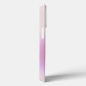 Minimalistische esthetische iPhone-hoesje Case-Mate iPhone Case (Achterkant / Rechts)